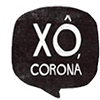 Xô Corona #favelacontraovirus