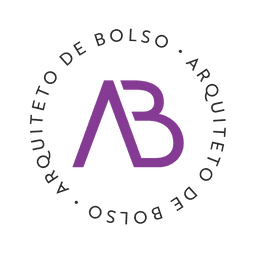 Logo Arquiteto de Bolso