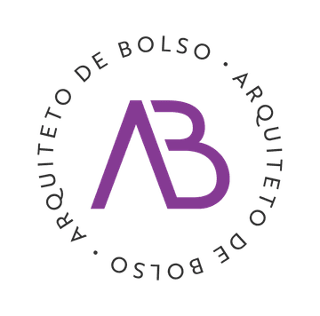 Logo Arquiteto de Bolso