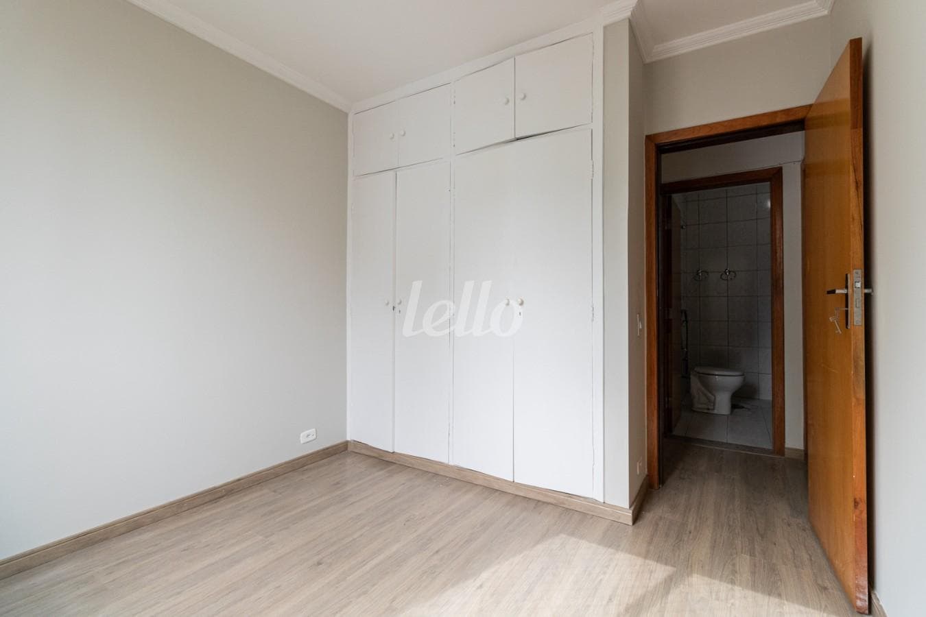 DORMITORIO-1 de Apartamento com 76 m² em Cerqueira César - São Paulo
