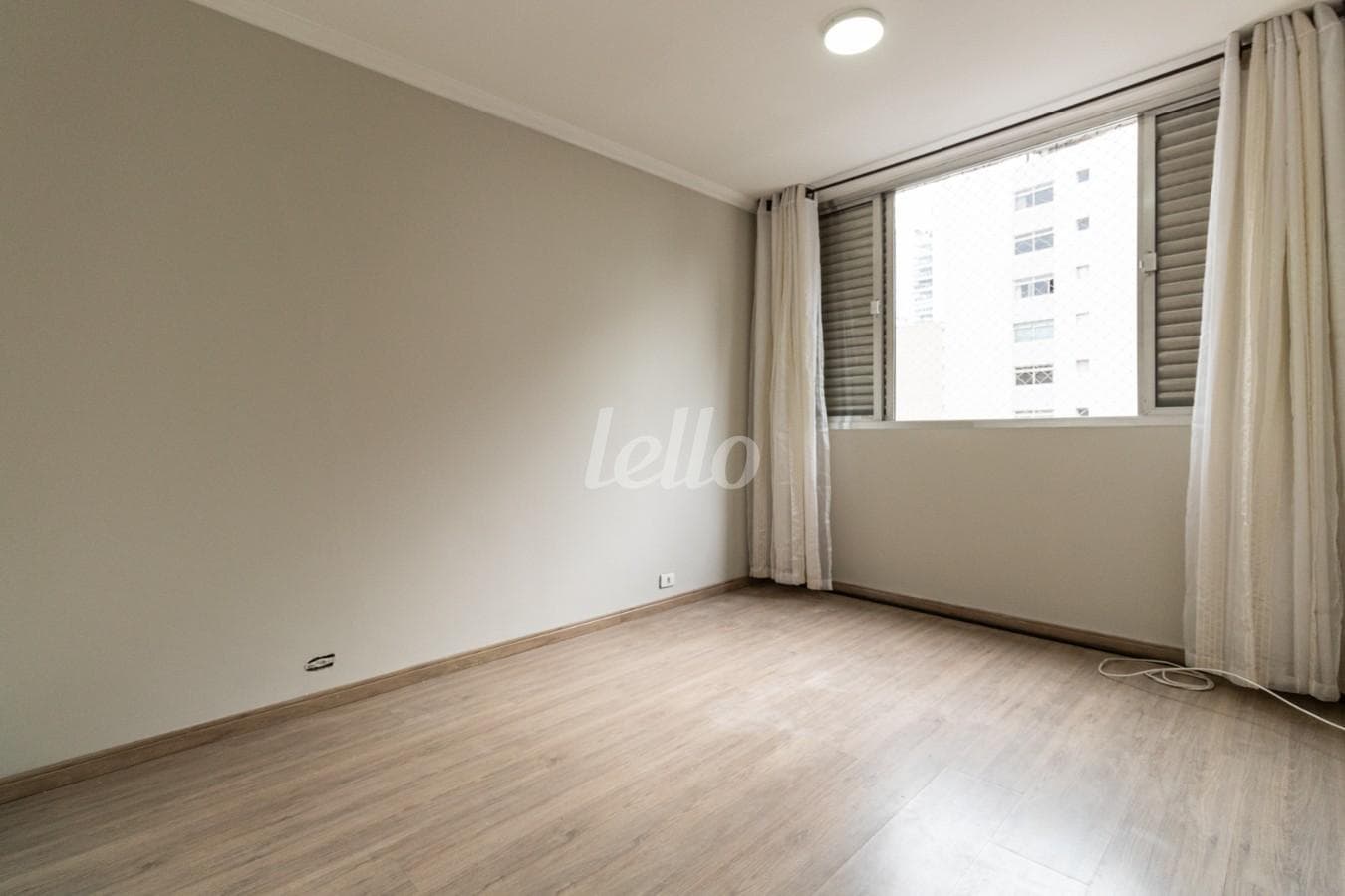 DORMITORIO-2 de Apartamento com 76 m² em Cerqueira César - São Paulo