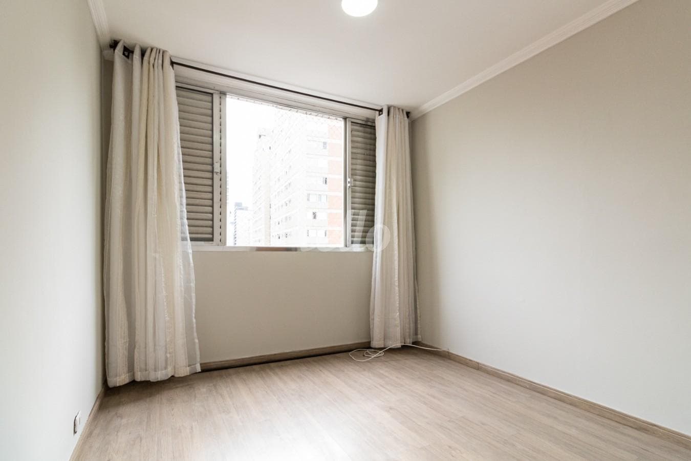 DORMITORIO-1 de Apartamento com 76 m² em Cerqueira César - São Paulo