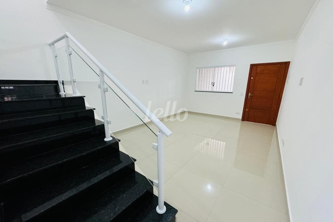 3 de Casa sobrado com 110 m² em Jardim Record - São Paulo