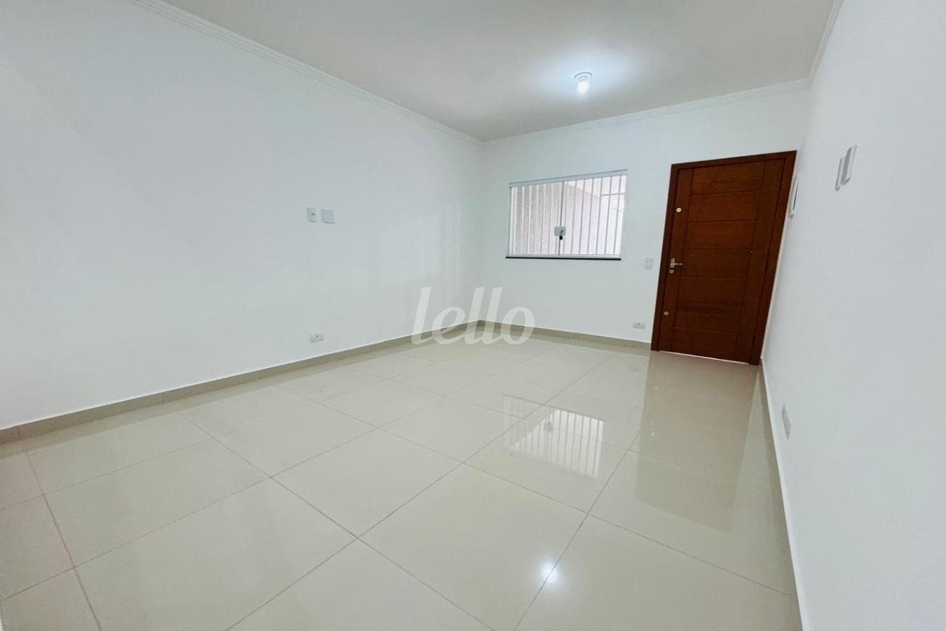 2 de Casa sobrado com 110 m² em Jardim Record - São Paulo