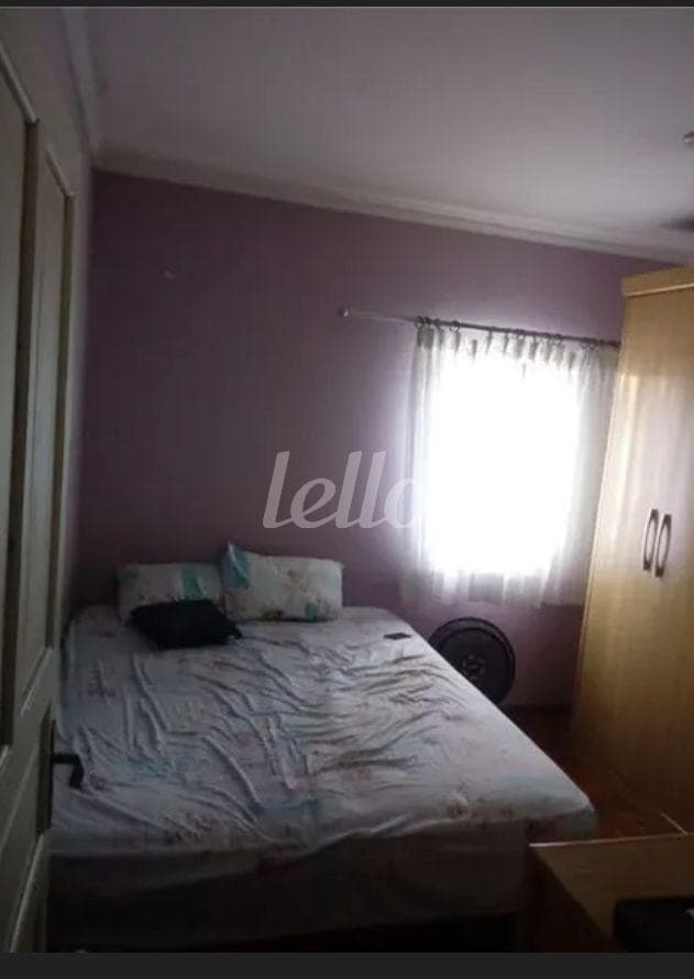 QUARTO de Casa sobrado com 81 m² em Vila Gomes Cardim - São Paulo
