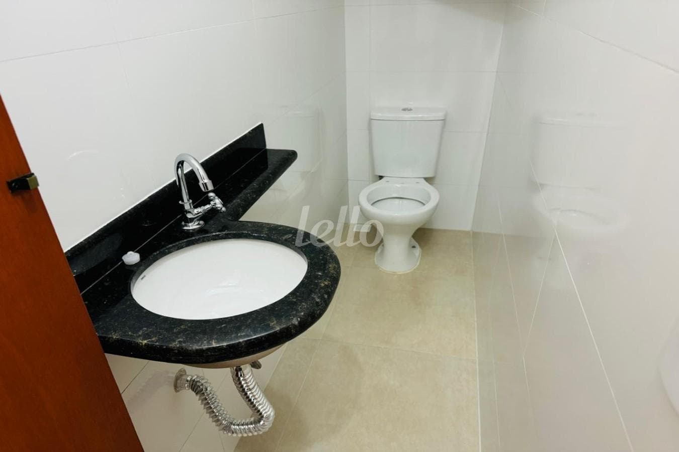 4 de Casa sobrado com 110 m² em Jardim Record - São Paulo