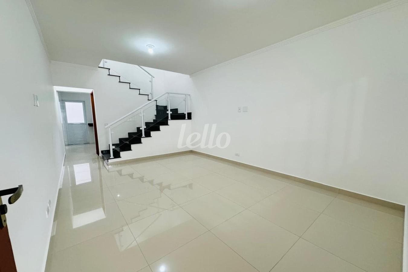 1 de Casa sobrado com 110 m² em Jardim Record - São Paulo