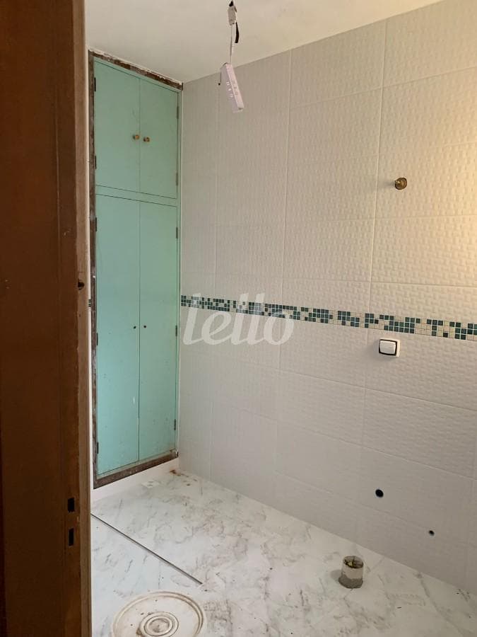 4 de Casa sobrado com 140 m² em Tatuapé - São Paulo