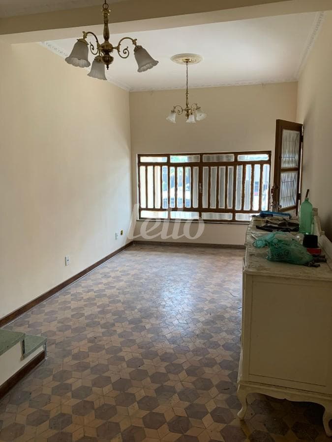 2 de Casa sobrado com 140 m² em Tatuapé - São Paulo