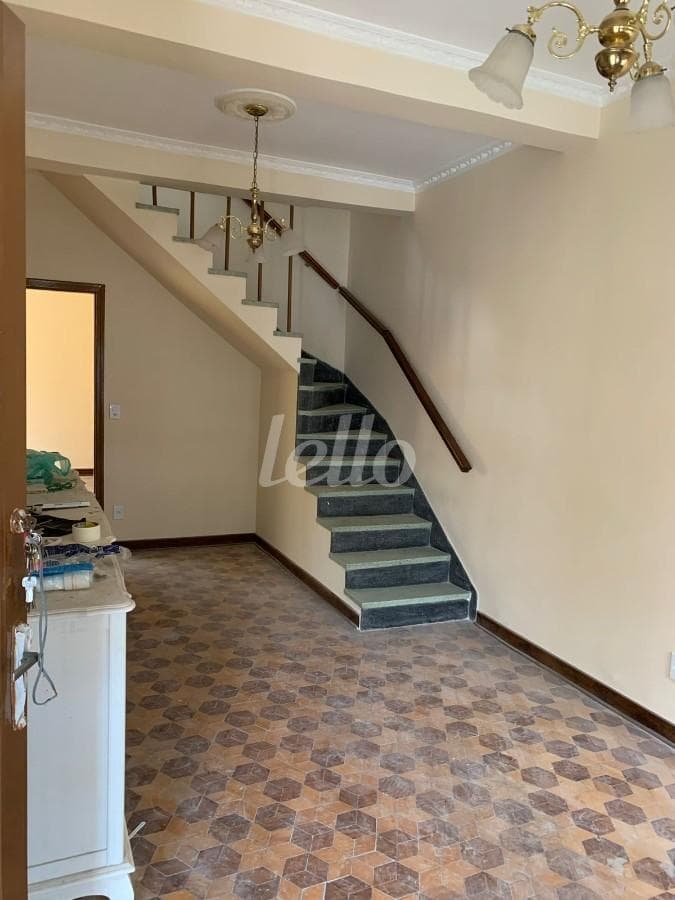 1 de Casa sobrado com 140 m² em Tatuapé - São Paulo