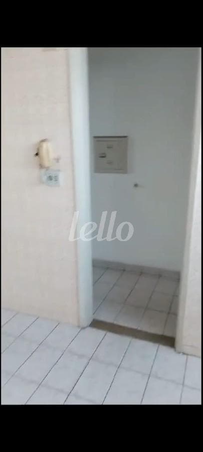 COZINHA de Apartamento com 81 m² em Parque São Jorge - São Paulo