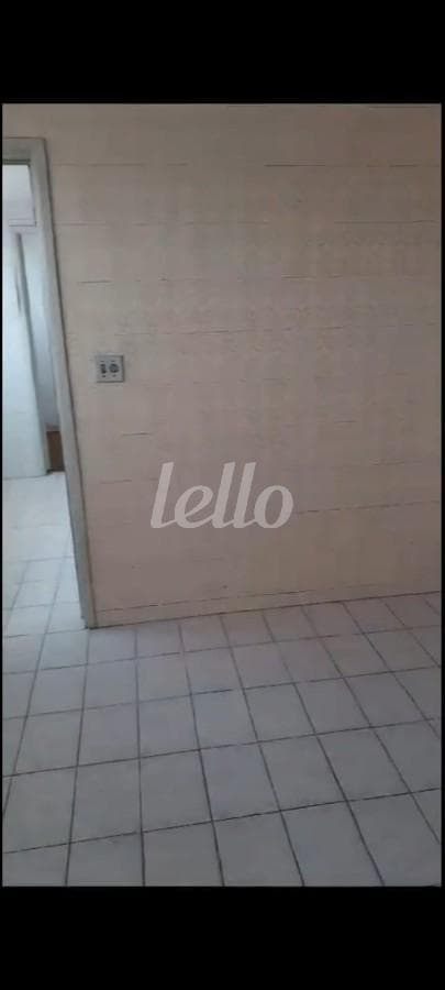 SALA de Apartamento com 81 m² em Parque São Jorge - São Paulo