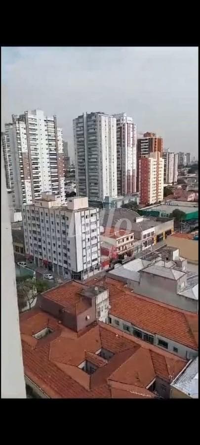 VISTA DO ANDAR de Apartamento com 81 m² em Parque São Jorge - São Paulo