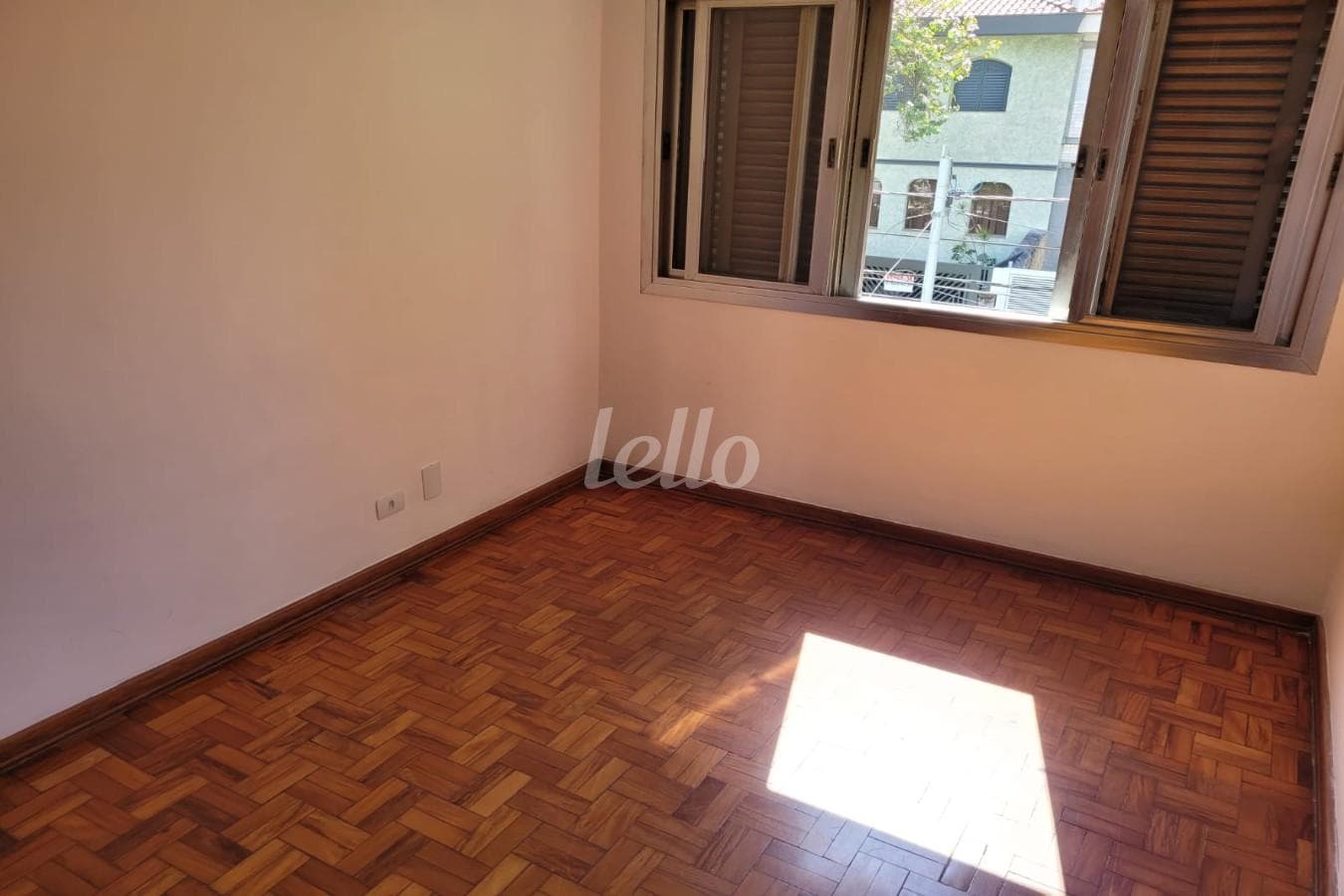 DORMITORIO de Casa sobrado com 220 m² em Jardim Anália Franco - São Paulo