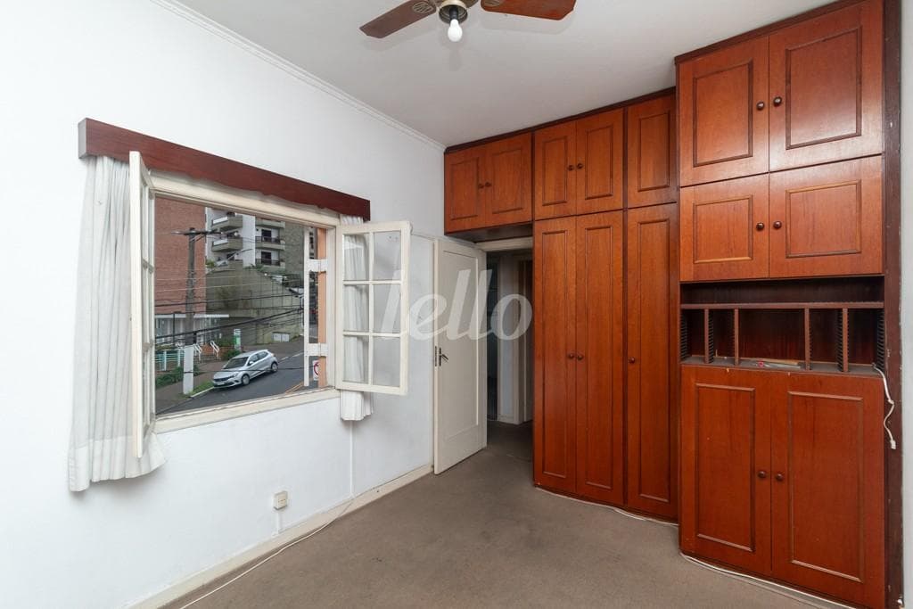 11- QUARTO 1 de Casa sobrado com 140 m² em Vila Gomes Cardim - São Paulo