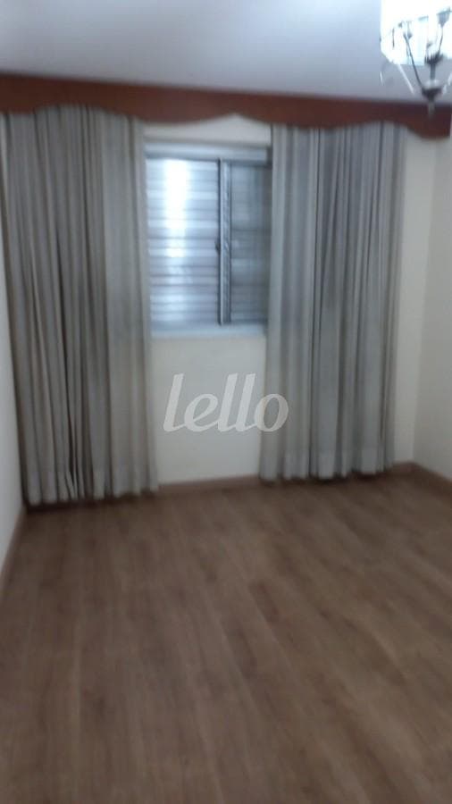 DORMITORIO 1 de Apartamento com 73 m² em Parque São Jorge - São Paulo