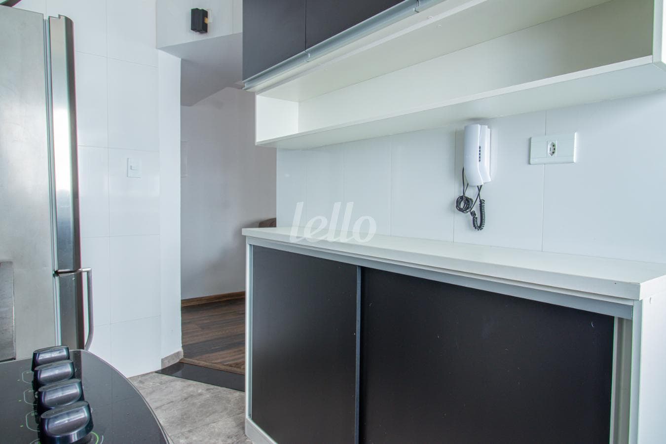 07COZINHA_001.JPG de Apartamento Duplex com 147 m² em Vila Regente Feijó - São Paulo