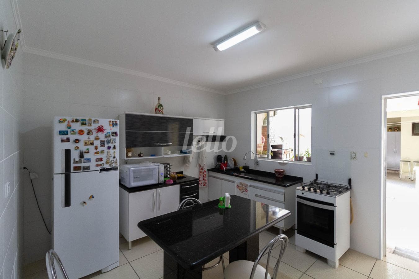 08COZINHA_001.JPG de Casa sobrado com 125 m² em Vila Regente Feijó - São Paulo