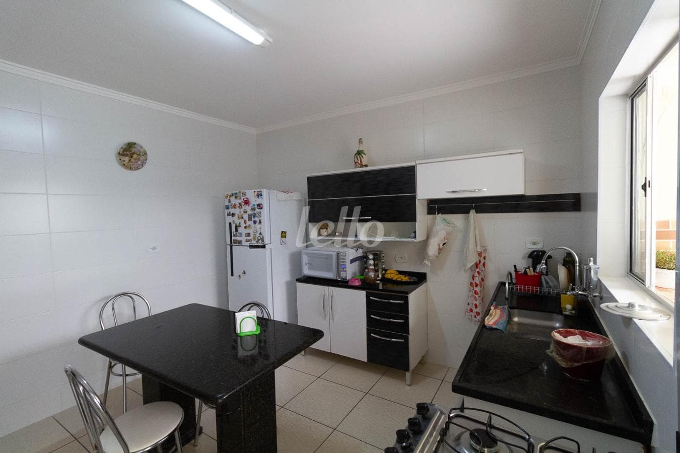 08COZINHA_002.JPG de Casa sobrado com 125 m² em Vila Regente Feijó - São Paulo