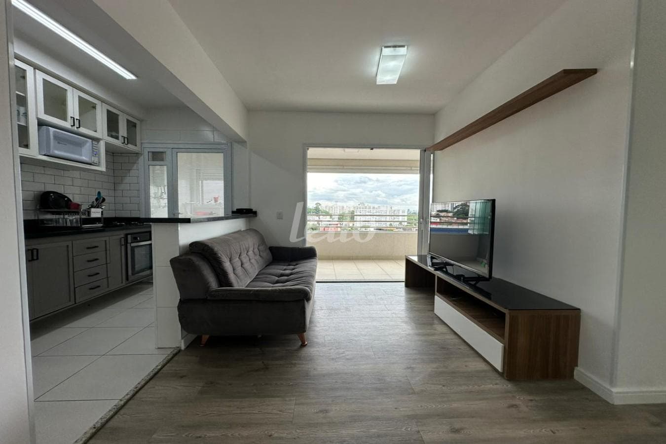 2 de Apartamento com 67 m² em Tatuapé - São Paulo