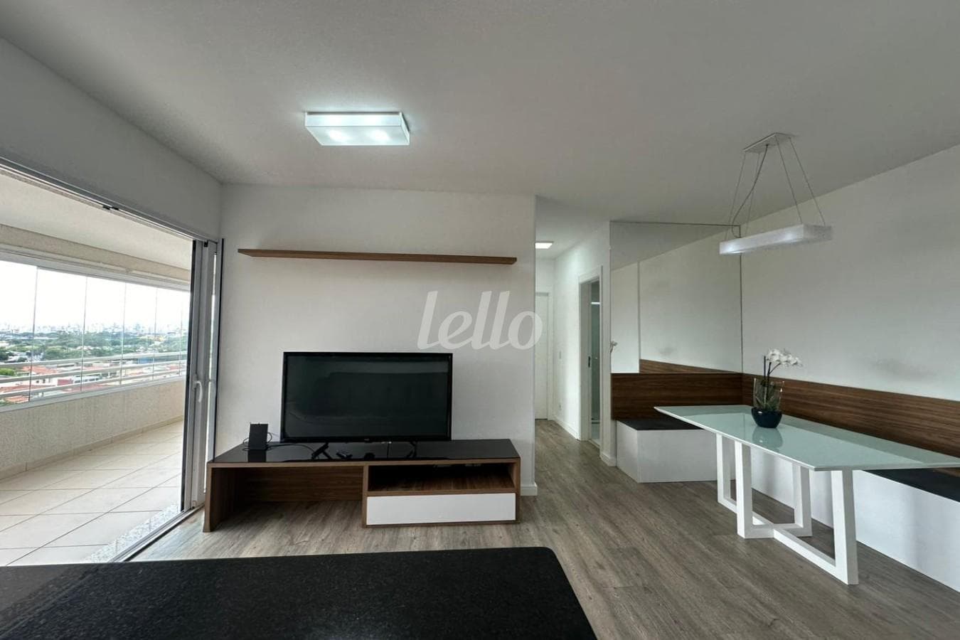 4 de Apartamento com 67 m² em Tatuapé - São Paulo
