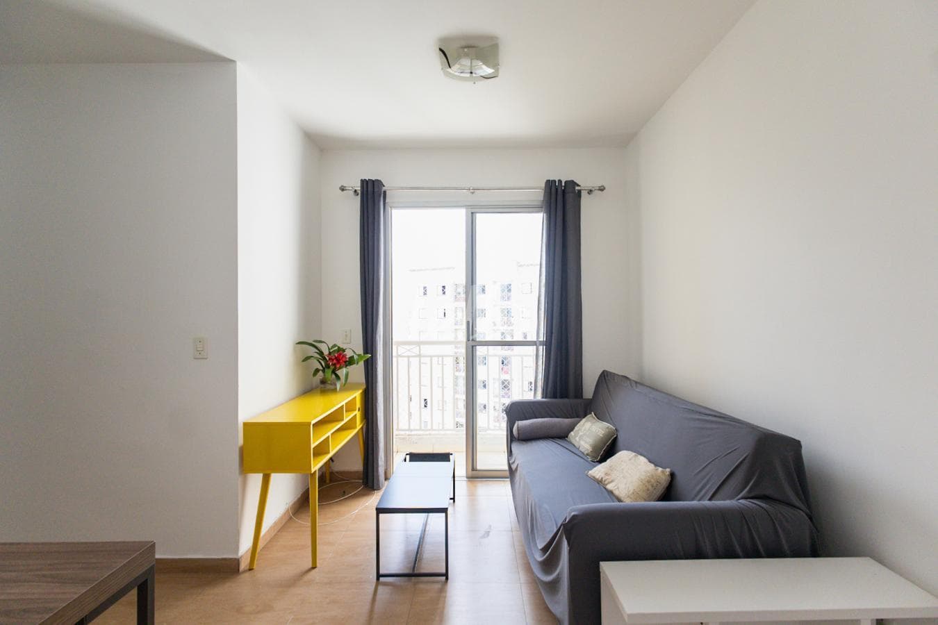 01SALA_002.JPG de Apartamento com 49 m² em Vila Moreira - São Paulo