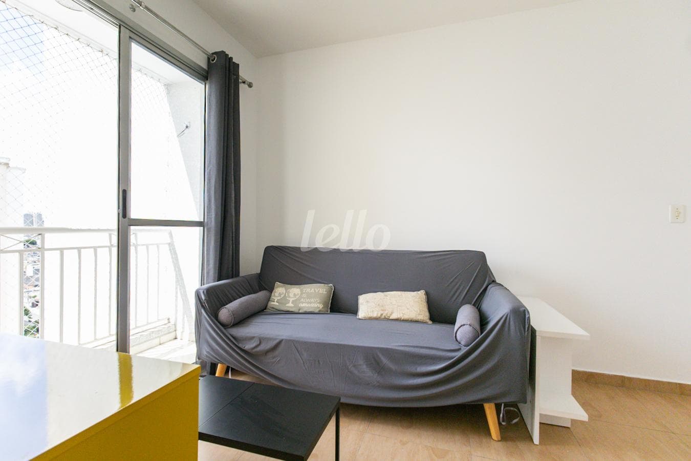 01SALA_003.JPG de Apartamento com 49 m² em Vila Moreira - São Paulo