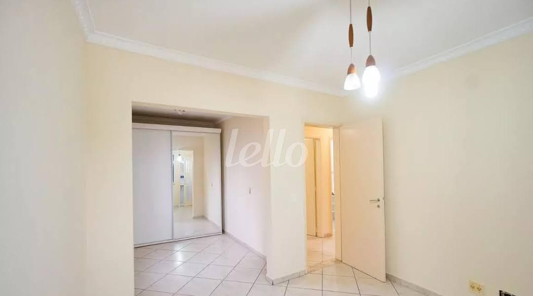 SALA de Apartamento com 82 m² em Vila Gomes Cardim - São Paulo