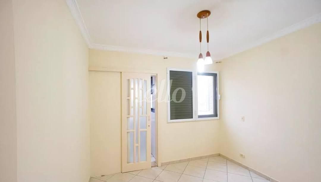 SALA de Apartamento com 82 m² em Vila Gomes Cardim - São Paulo