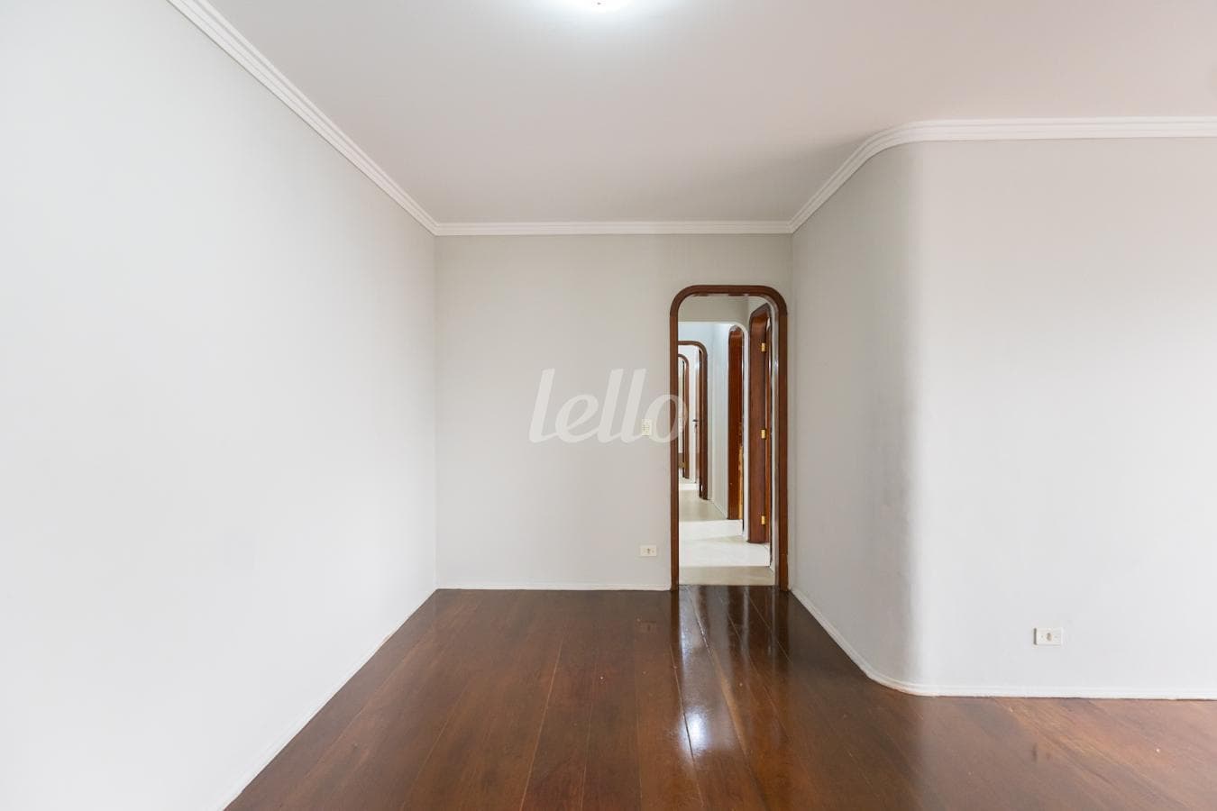 01SALA_003.JPG de Apartamento com 103 m² em Cidade Mãe do Céu - São Paulo