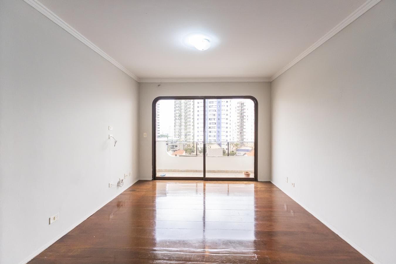 01SALA_004.JPG de Apartamento com 103 m² em Cidade Mãe do Céu - São Paulo