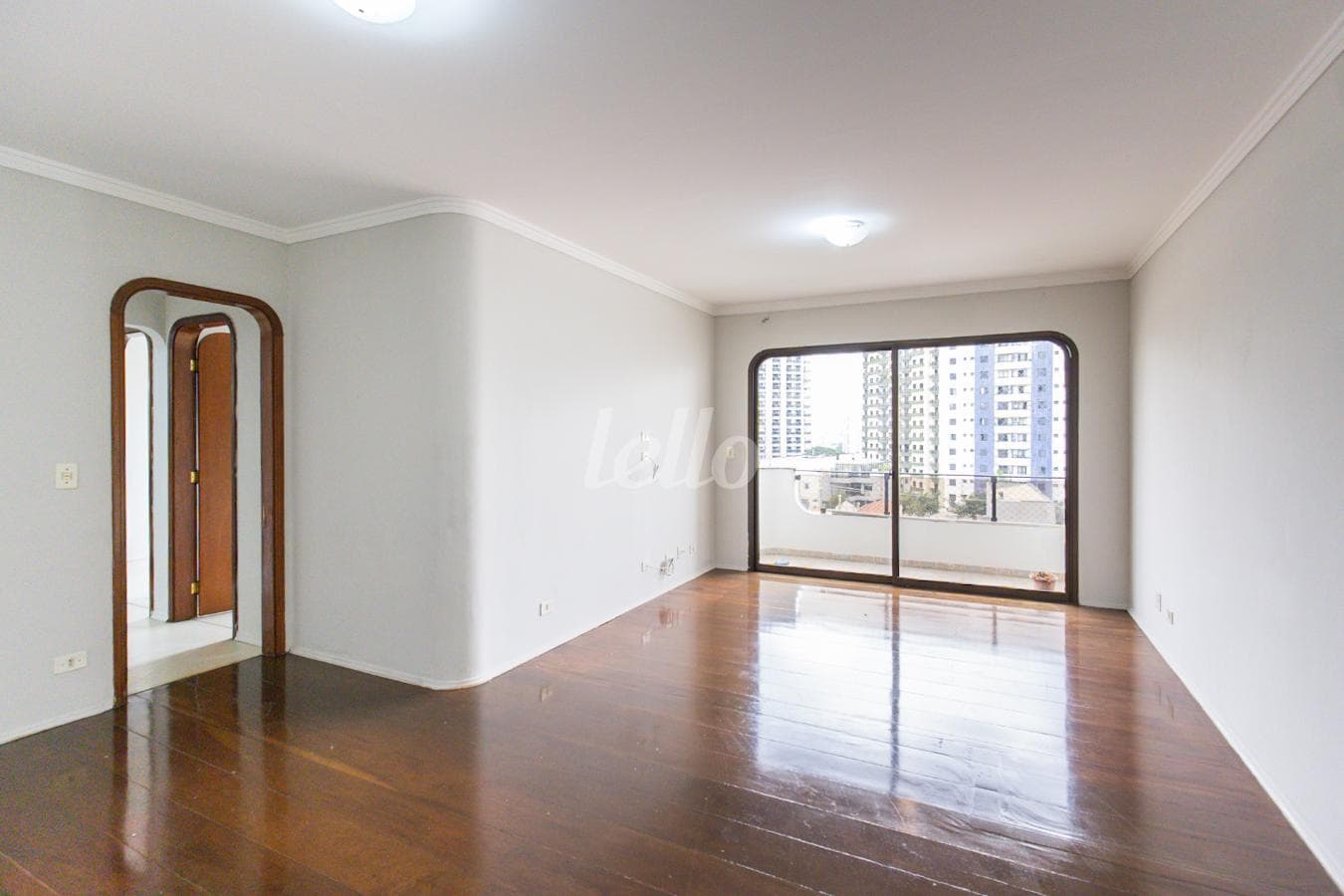 01SALA_005.JPG de Apartamento com 103 m² em Cidade Mãe do Céu - São Paulo