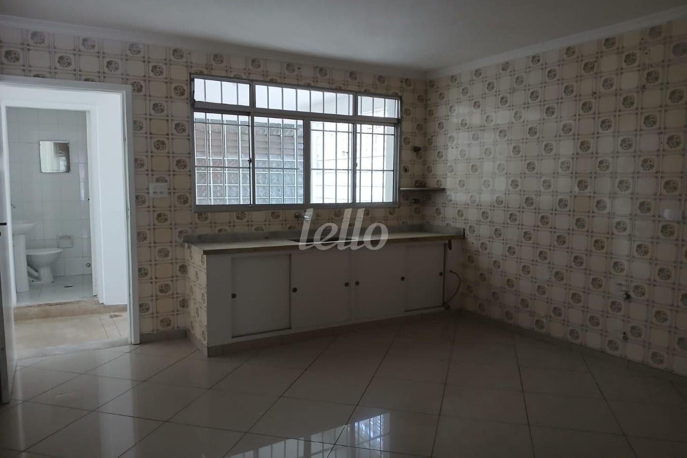 COZINHA de Casa sobrado com 145 m² em Vila Santo Estevão - São Paulo
