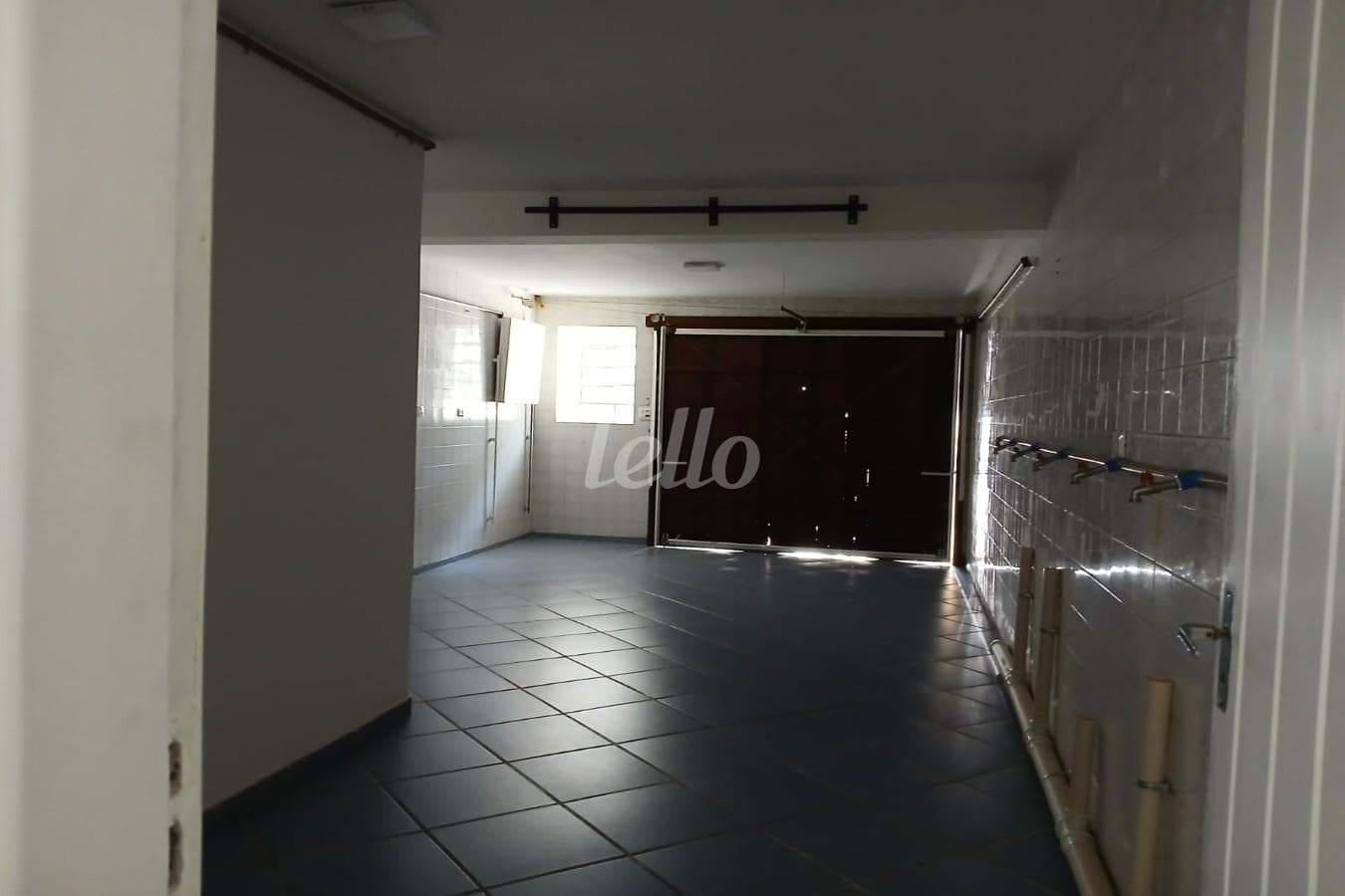 GARAGEM de Casa sobrado com 145 m² em Vila Santo Estevão - São Paulo