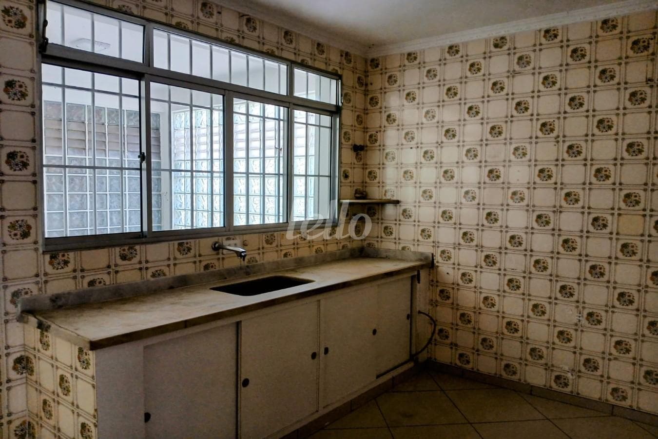 COZINHA de Casa sobrado com 145 m² em Vila Santo Estevão - São Paulo