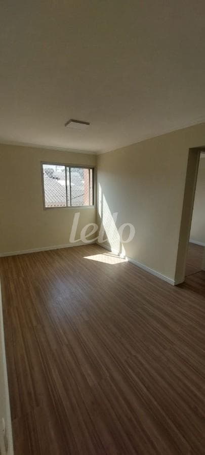 SALA de Apartamento com 61 m² em Vila Ivone - São Paulo