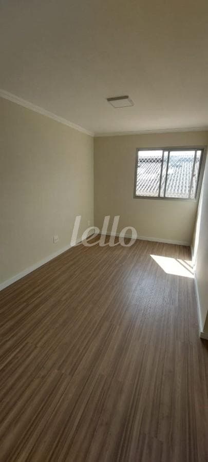 SALA de Apartamento com 61 m² em Vila Ivone - São Paulo
