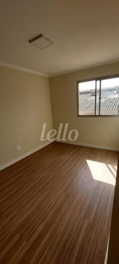 SALA de Apartamento com 61 m² em Vila Ivone - São Paulo