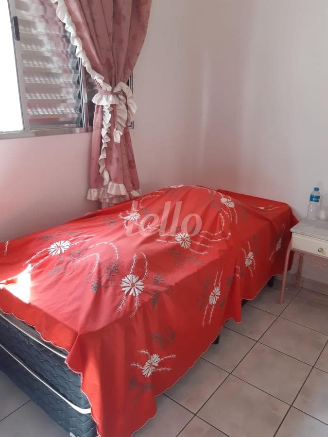DORMITÓRIO 1 de Casa sobrado com 160 m² em Jardim Aricanduva - São Paulo