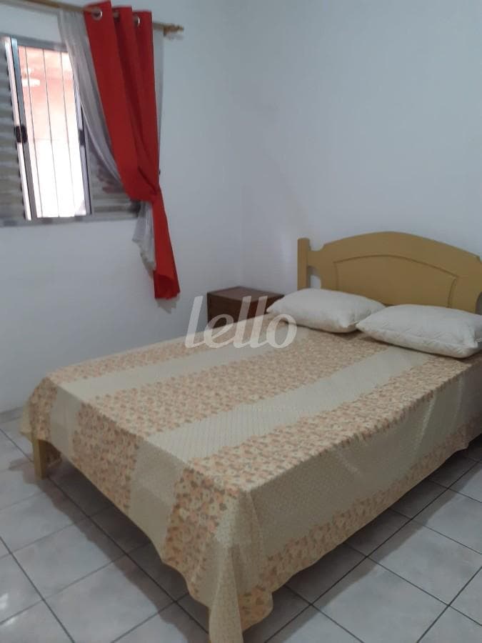 DORMITÓRIO 2 de Casa sobrado com 160 m² em Jardim Aricanduva - São Paulo