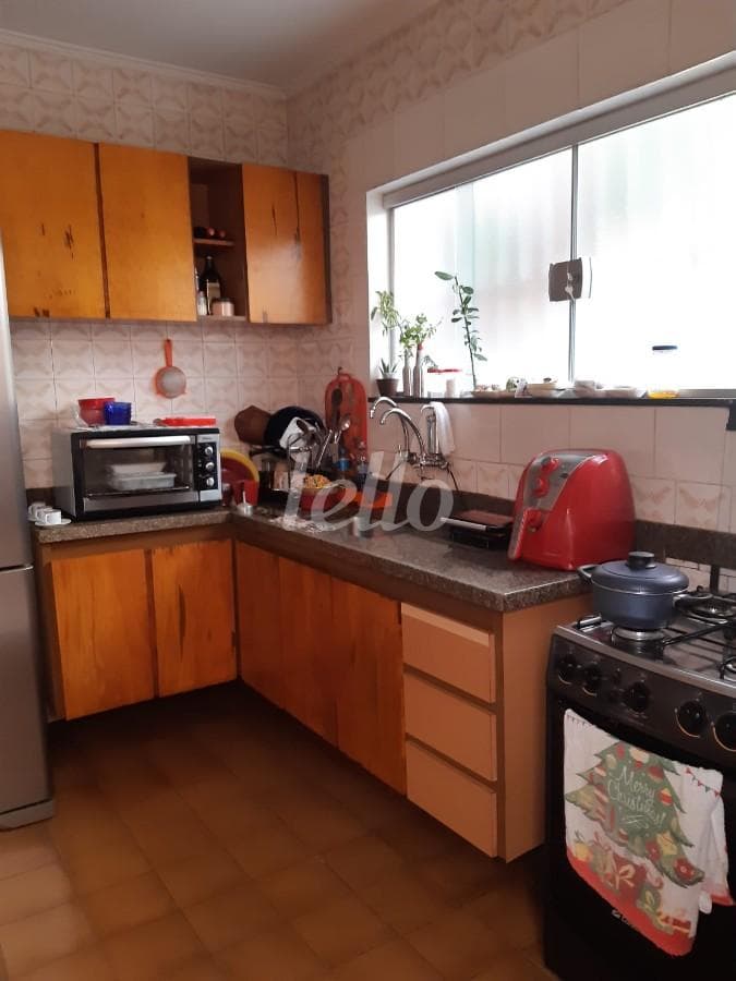 COZINHA de Casa sobrado com 160 m² em Jardim Aricanduva - São Paulo