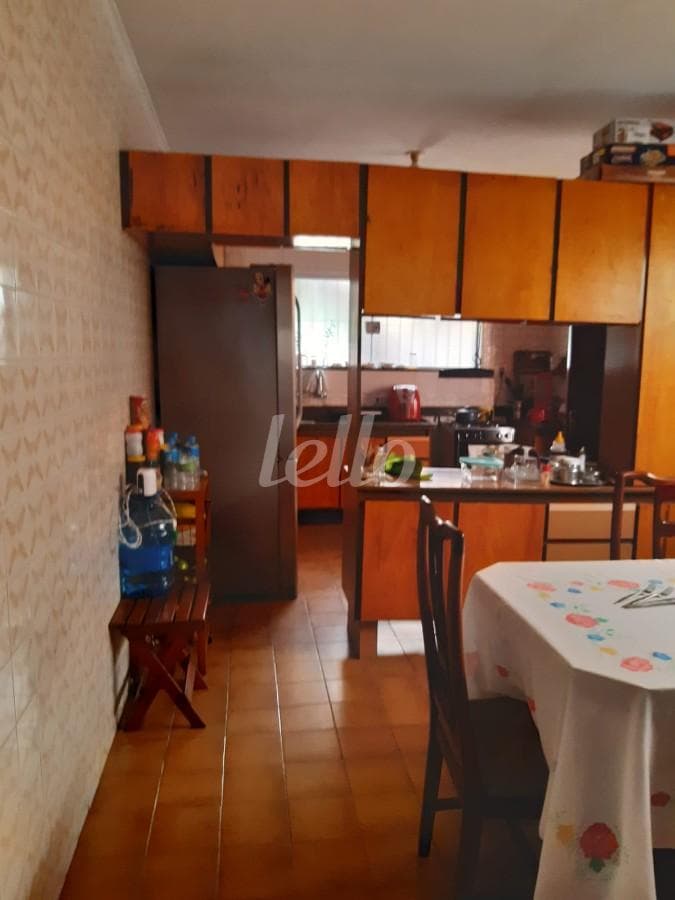 COZINHA de Casa sobrado com 160 m² em Jardim Aricanduva - São Paulo