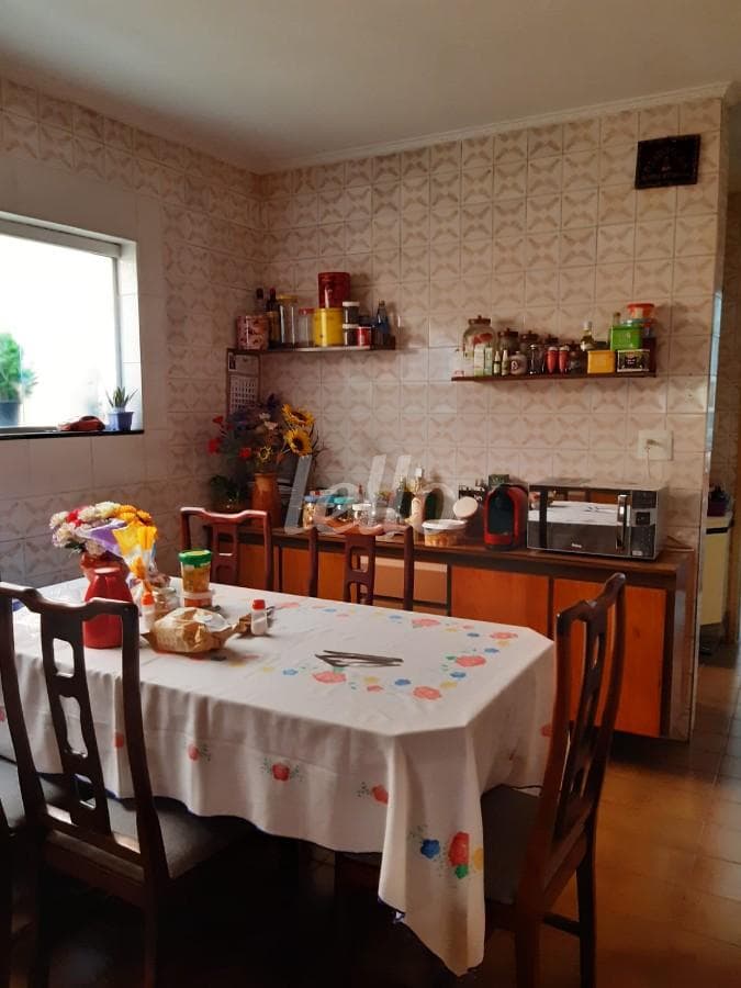 COZINHA de Casa sobrado com 160 m² em Jardim Aricanduva - São Paulo