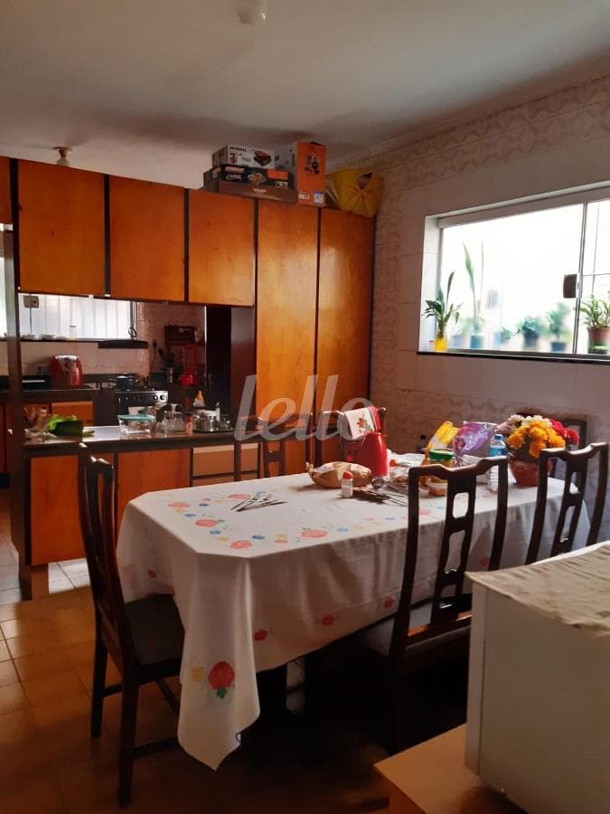 COZINHA de Casa sobrado com 160 m² em Jardim Aricanduva - São Paulo