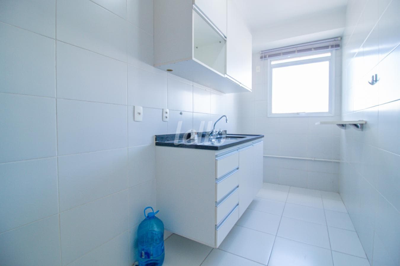 06COZINHA_003.JPG de Apartamento com 75 m² em Jardim Anália Franco - São Paulo
