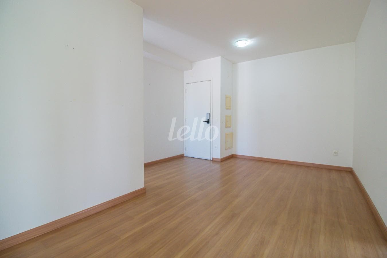 01SALA_001.JPG de Apartamento com 75 m² em Jardim Anália Franco - São Paulo