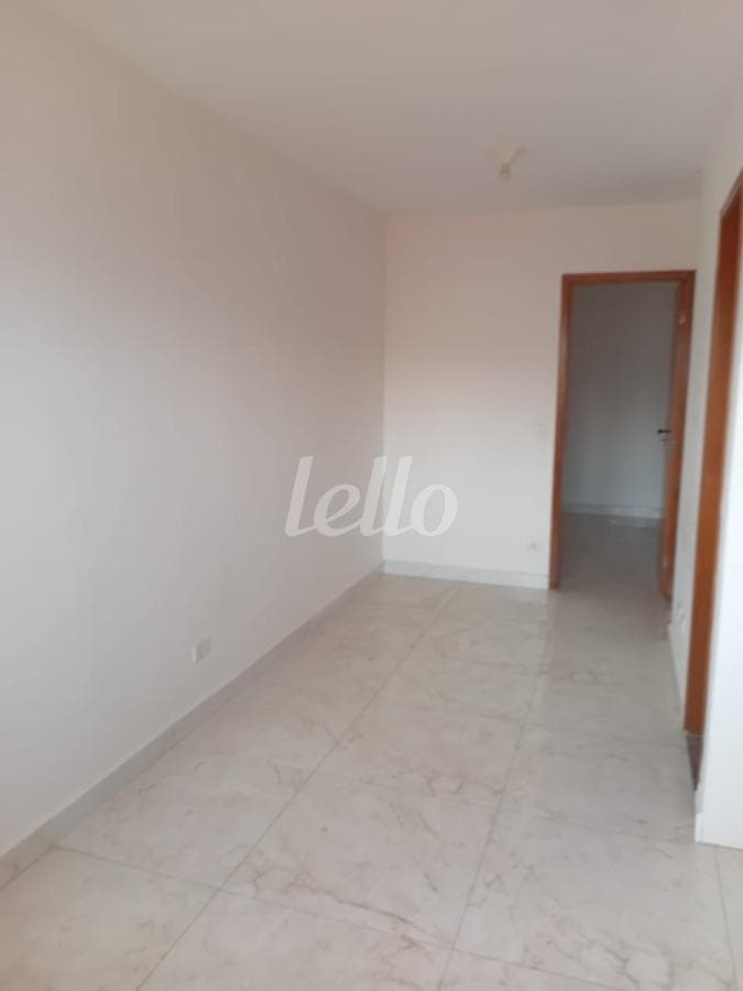 3 de Apartamento com 42 m² em Chácara Califórnia - São Paulo