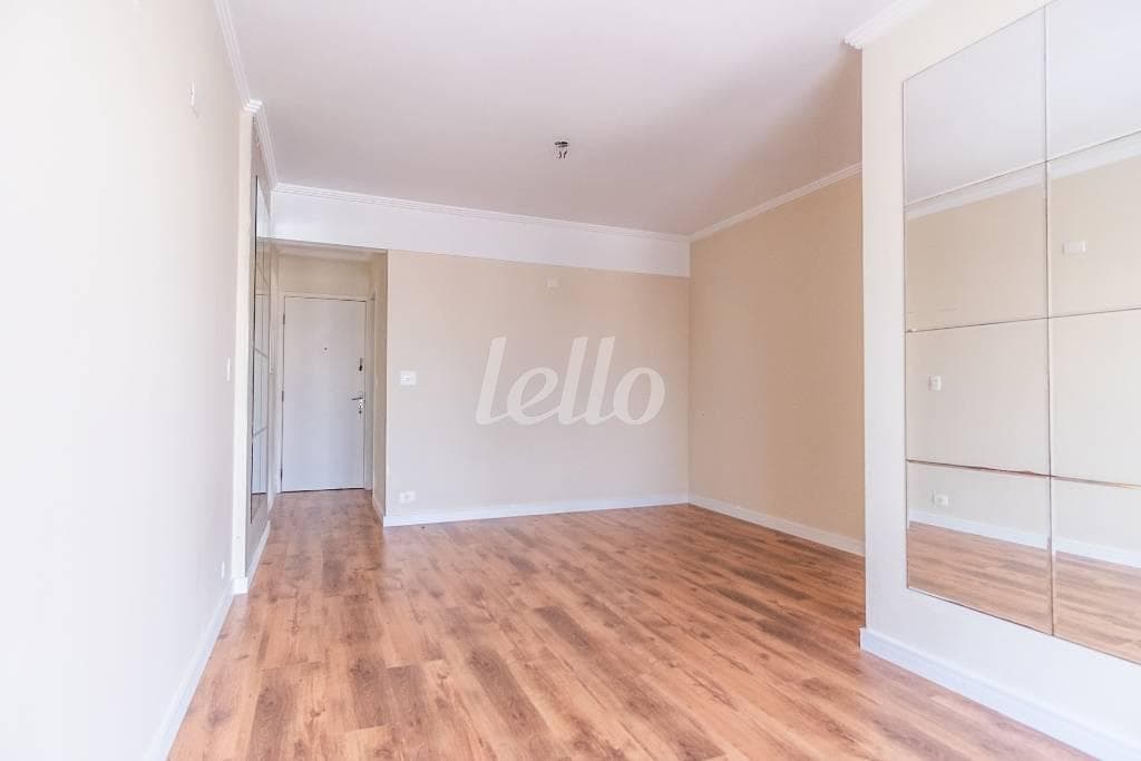 01SALA_003 de Apartamento com 68 m² em Vila Gomes Cardim - São Paulo