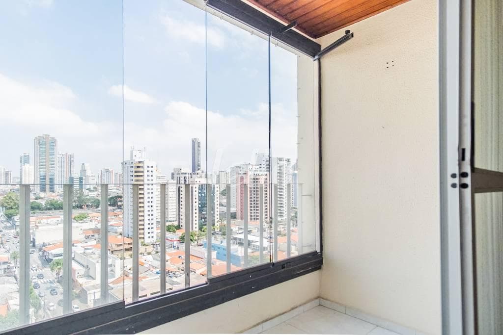 01SALA_004 de Apartamento com 68 m² em Vila Gomes Cardim - São Paulo