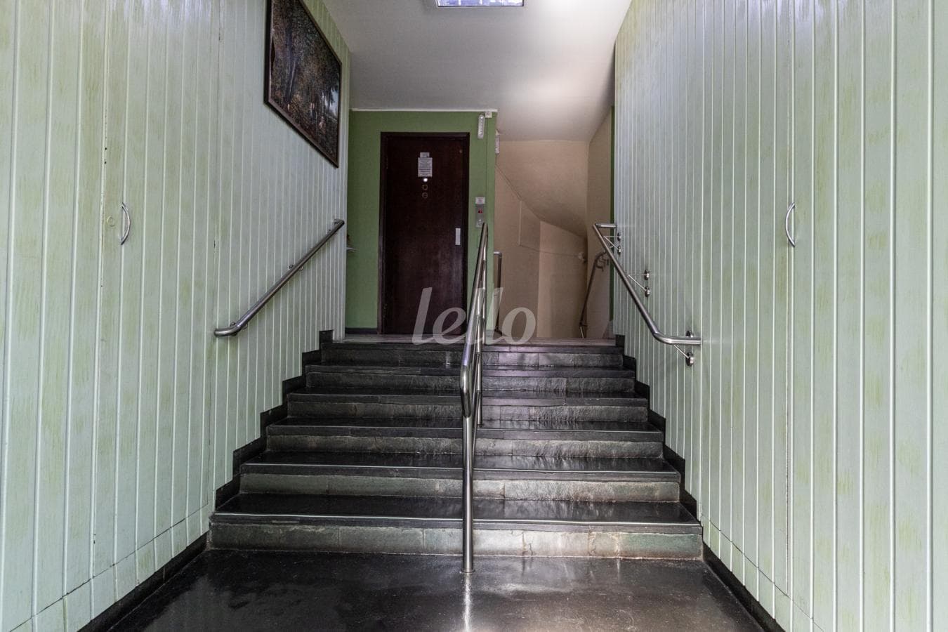 AREA CONDOMINIAL
